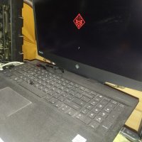 Лаптоп hp omen i7 10750h rtc2070, снимка 6 - Лаптопи за игри - 41811982