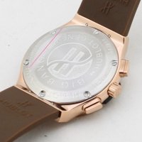 Дамски луксозен часовник Hublot Vendome Collection, снимка 5 - Дамски - 41649325