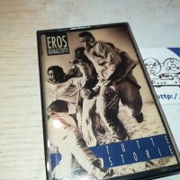 Eros Ramazzotti–Tutte Storie оригинална касета-ORIGINAL TAPE 0802240946	, снимка 9 - Аудио касети - 44191465