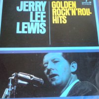 Плоча Jerry Lee Lewis, снимка 1 - Грамофонни плочи - 41545757