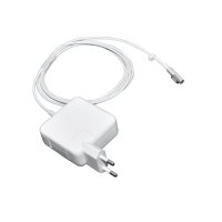 Зарядно за лаптоп Apple -45W- 14.5V 3.1A, L tip G1 MagSafe - заместител (30) - 24 месеца гаранция, снимка 1 - Лаптоп аксесоари - 41191372