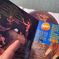 Depeche Mode,David Gahan,Donna Summer,La Bionda , снимка 16 - CD дискове - 42164268