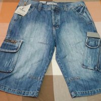 Продавам мъжки къси гащи , снимка 1 - Къси панталони - 35852612