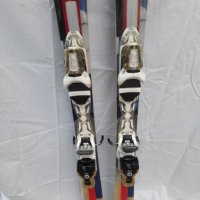 Карвинг ски  ROSSIGNOL UNIQUE 2 LTD  149см. , снимка 4 - Зимни спортове - 42504619