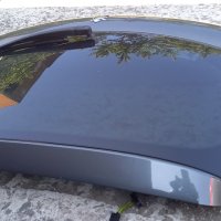 Заден капак Peugeot 207 hatchback, снимка 3 - Части - 42482393