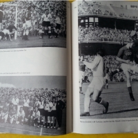 Олимпиада Мексико 1968 -Австрийския олимп.к-т "Olympia Mexico 1968" и Олимпийски игри Мелбърн 1956 , снимка 18 - Специализирана литература - 34580838