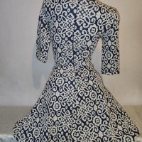 Елегантна рокля ZARA р-р S, снимка 5 - Рокли - 42504189