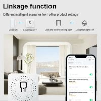 WiFi smart интелигентно реле / превключвател с мобилно приложение, гласов контрол, снимка 6 - Друга електроника - 42054485