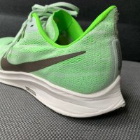 Nike zoom Pegasus номер 47,5.стелка 31см, снимка 15 - Маратонки - 42014244