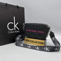 Дамски чанти Calvin Klein , снимка 6 - Чанти - 42697139