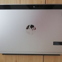 Лаптоп/Таблет 2в1 12" HP Elite x2 1012 G1, снимка 2 - Лаптопи за дома - 42729835