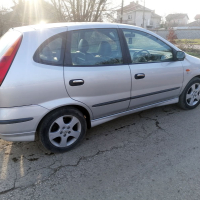 Нисан Алмера Тино, Nissan Almera Tino, снимка 5 - Автомобили и джипове - 44595034