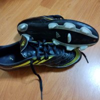 Детски футболни обувки "Adidas", снимка 3 - Футбол - 41680059