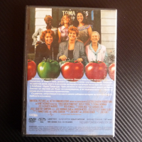Пържени зелени домати филм DVD драма женски съдби момичета, снимка 3 - DVD филми - 44551400
