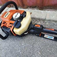 Тример храсторез щил stihl husqvarna, снимка 4 - Градинска техника - 41400648