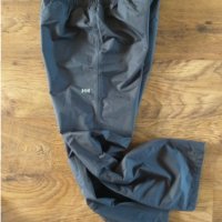 helly hansen waterproof pants - страхотен водоустоичив панталон КАТО НОВ, снимка 6 - Спортни дрехи, екипи - 34050970