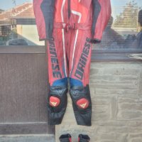 Продавам мотоекип Dainese, снимка 1 - Аксесоари и консумативи - 41690053