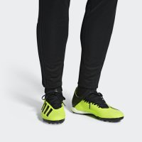 Мъжки стоножки Adidas X Tango 18.3, снимка 7 - Футбол - 44303271