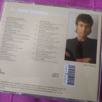 John Lennon, снимка 3 - CD дискове - 44430139
