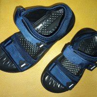 Детски сандали KAIDA, снимка 4 - Детски сандали и чехли - 41443752
