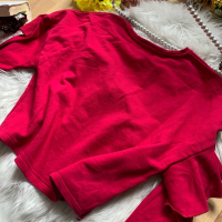 Блуза Манго, снимка 3 - Блузи с дълъг ръкав и пуловери - 36301804