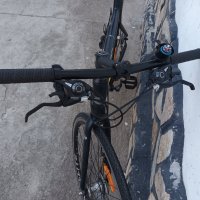 алуминиев велосипед 28", снимка 6 - Велосипеди - 42562686