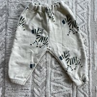 Бебешки панталони ZARA, снимка 2 - Панталони и долнища за бебе - 41791500
