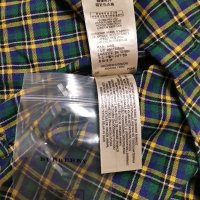 Burberry Men's Shirt., снимка 6 - Ризи - 42267596