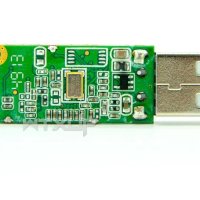 Безжичен Адаптер Съвместим с Всякакви Високотехнологични Устройства чрез Порт USB Безжично Свързване, снимка 9 - Други - 41311148
