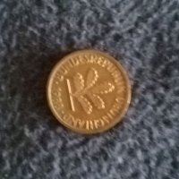 стари монети , снимка 1 - Нумизматика и бонистика - 41667389