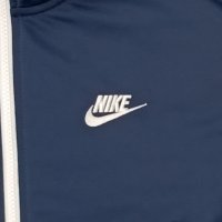 Nike Sportswear оригинално горнище S Найк спортна горница, снимка 3 - Спортни дрехи, екипи - 41543931