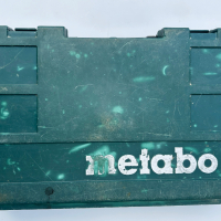 Metabo UHE 2250 Multi - Перфоратор 705W 2.2J, снимка 8 - Други инструменти - 44701062