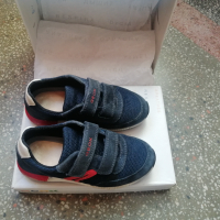 Детски обувки Geox , снимка 5 - Детски обувки - 36325670