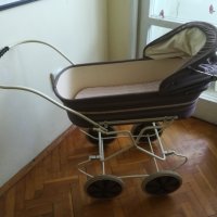 Детска количка - РЕТРО, снимка 2 - Детски колички - 40735746