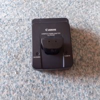 Зарядно устройство Canon CA-PS100E, снимка 3 - Батерии, зарядни - 41041536