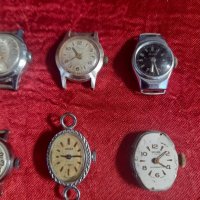 Стари дамски часовници , снимка 8 - Антикварни и старинни предмети - 41317333