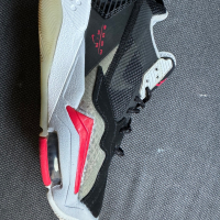  Nike zoom air Jordan номер 36, снимка 1 - Детски маратонки - 44727259