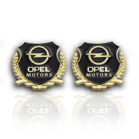 Opel / Опел емблема - 2 модела, снимка 2 - Аксесоари и консумативи - 44747323