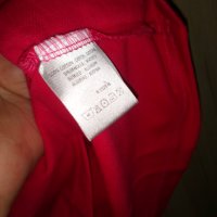 Fred Perry - Дамска памучна блузка , снимка 4 - Тениски - 41669969
