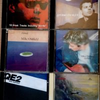 Колекция Метъл, Рок и др. музикални дискове CD - Част 2, снимка 3 - CD дискове - 38358755