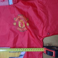 Manchester United  / детски дъждобран , снимка 6 - Детски якета и елеци - 41267062