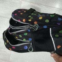 Ученическа раница OXY BAG - /3 отделения/, снимка 10 - Раници - 42640594