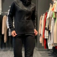 екипи дамски !Nike tech fleece , снимка 3 - Спортни екипи - 16501937