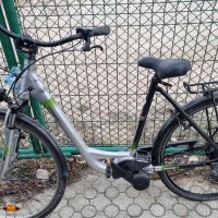 Електрически велосипеди-без батерии, снимка 14 - Велосипеди - 44383351