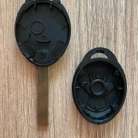 Кутийка за ключ за Мини Купър/Mini Cooper 3 бутона, снимка 3 - Аксесоари и консумативи - 35832236