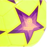Футболна топка ADIDAS UCL Club Void, Размер 5 topka , снимка 3 - Футбол - 42168042