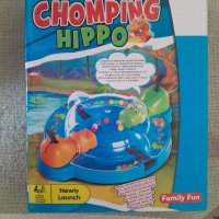 Детска игра с хипотами, снимка 2 - Образователни игри - 44227649