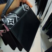 чанта Louis vuitton, снимка 4 - Чанти - 41991170