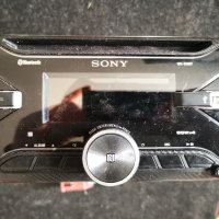 CD player Sony wx-920 bt, снимка 5 - Аудиосистеми - 34628751