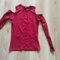 Разпродажба блузи с дълъг ръкав, снимка 2 - Суичъри - 41923658